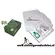 incl 1 doos originele stofzuigerzakken numatic