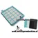 Vervangingsset voor PowerPro Compact en PowerPro Active