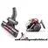 dyson flat out tool