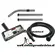 Numatic Henry slang set met metalen buizen en zuigmond