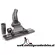 Dyson flat out tool