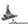 dyson v6 flat out tool