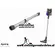 Dyson DC34 zuigbuis