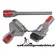 Dyson v10 borstel set