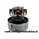 NUMATIC STOFZUIGERMOTOR / LAMB DIRECT DAF 2 ETAGE 205403