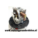 Numatic motor 205403