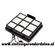 Inventum hepa filter, 21200900120