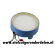 AEG 6000 HEPA filter,  140205154010