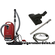 Miele Complete C3 slang, zuigmond en buis