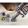 Dyson V7 V8 V10 V11 V15 borstel