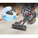 turbo borstel Dyson draadloze stofzuiger