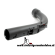 Ronde handgreep Miele