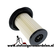 Philips marathon klop filter
