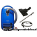 Miele S6000, S8000 slang, zuigmond en buis