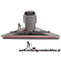 dyson v15 detect zuigmond met fluweelstrip
