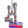 Dyson opbergsysteem voor hulpstukjes ( wordt zonder accessoires geleverd)