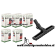 Numatic stofzuigerzakken actie, 5 dozen  NVM-1CH