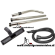 Numatic onderdelen set