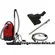 Miele Complete C1 buis, slang en zuigmond