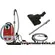 Miele Complete C2 slang, buis en zuigmond