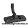 Numatic combi zuigmond 32mm EcoFlow 30cm origineel 902070 902071