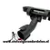 Philips combi zuigmond FC9331 FC9333 FC9533 origineel