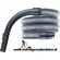 Miele Guard vervangende stofzuigerslang 12509450 alternatief