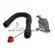Numatic afvoerslang flexibel TGB serie 901548