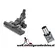 Dyson DC08 zuigmond